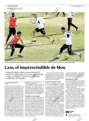 ABC SEVILLA 07-01-2012 página 74