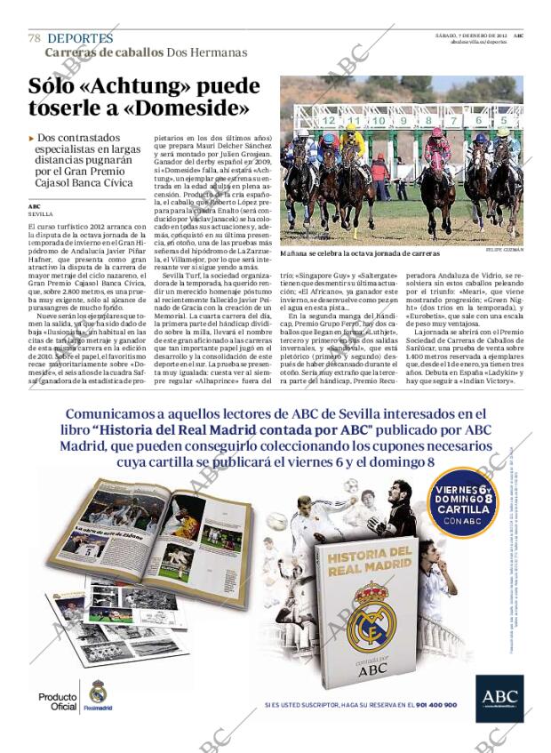 ABC SEVILLA 07-01-2012 página 78