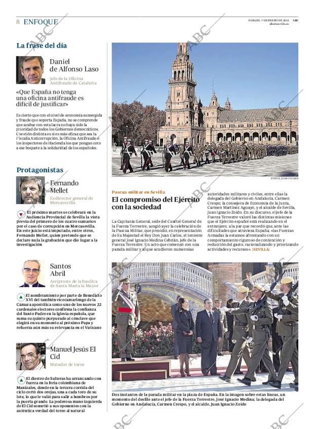 ABC SEVILLA 07-01-2012 página 8