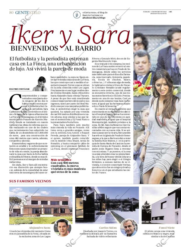 ABC SEVILLA 07-01-2012 página 80
