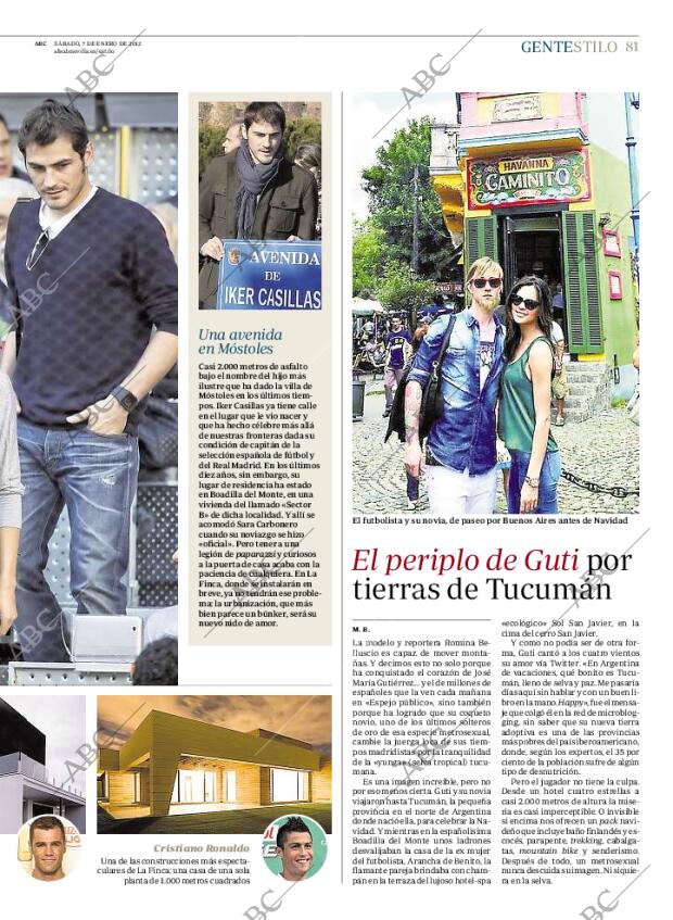 ABC SEVILLA 07-01-2012 página 81