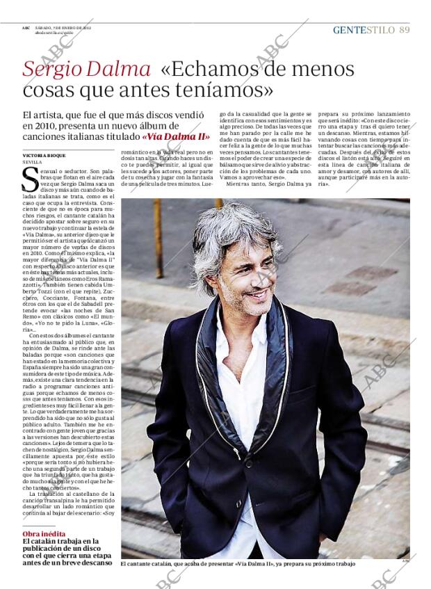 ABC SEVILLA 07-01-2012 página 89