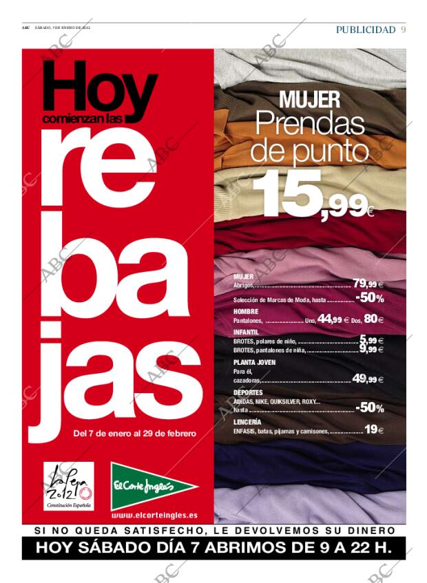 ABC SEVILLA 07-01-2012 página 9