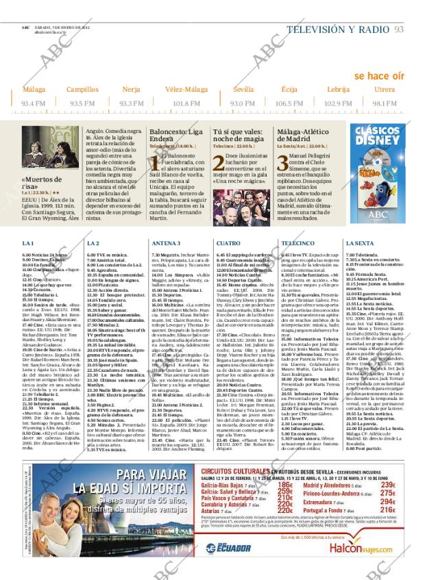 ABC SEVILLA 07-01-2012 página 93