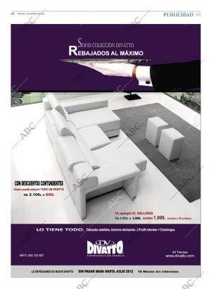 ABC SEVILLA 07-01-2012 página 95