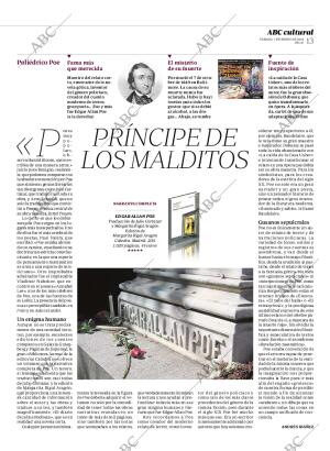 CULTURAL MADRID 07-01-2012 página 13