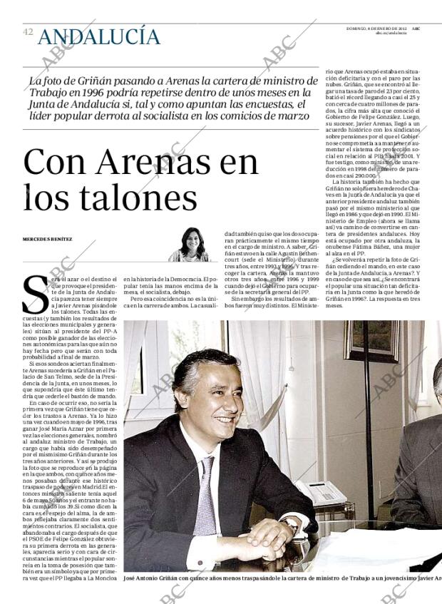 ABC CORDOBA 08-01-2012 página 42