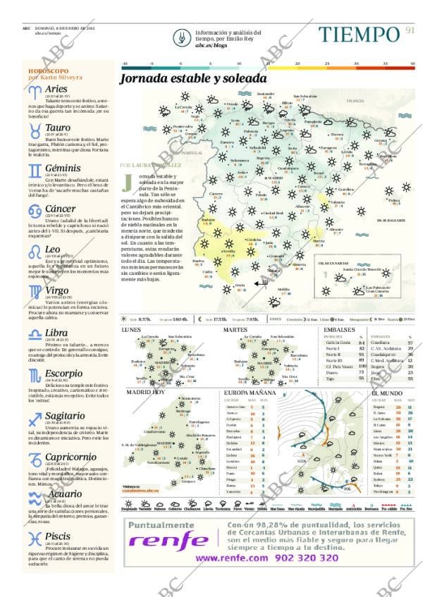 ABC MADRID 08-01-2012 página 91