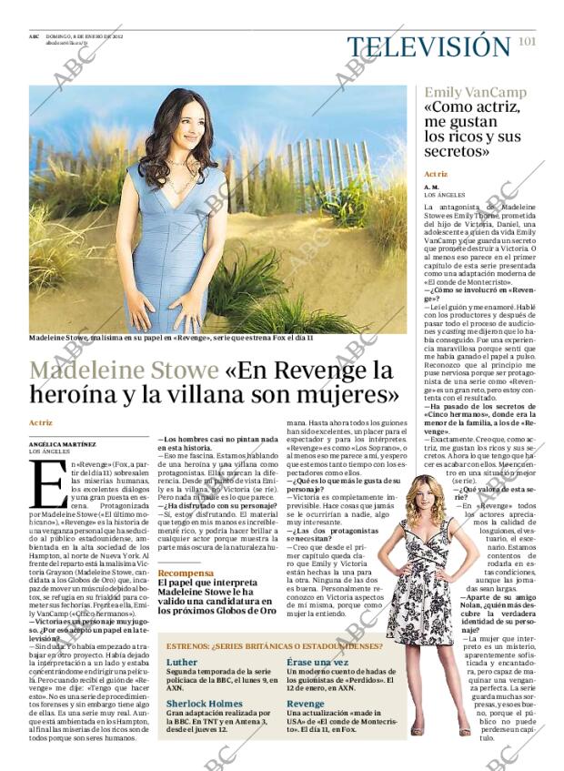ABC SEVILLA 08-01-2012 página 101