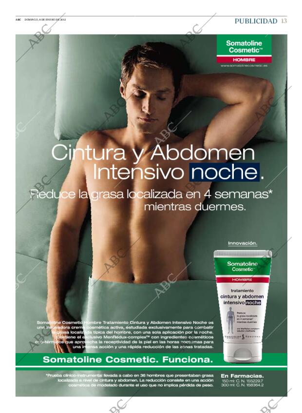 ABC SEVILLA 08-01-2012 página 13