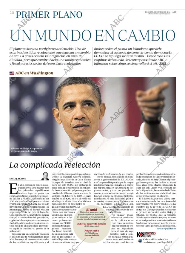 ABC SEVILLA 08-01-2012 página 20