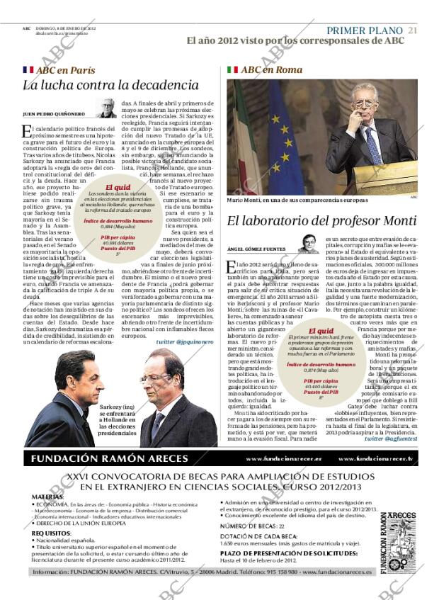 ABC SEVILLA 08-01-2012 página 21