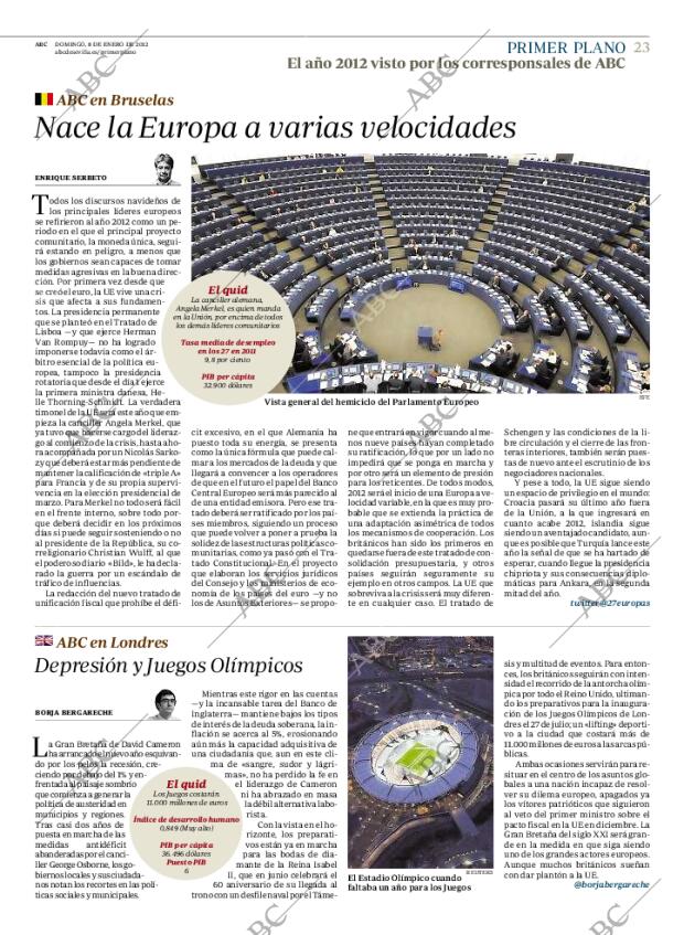 ABC SEVILLA 08-01-2012 página 23