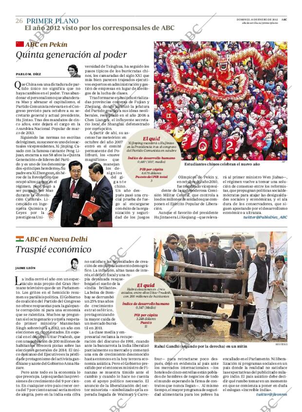 ABC SEVILLA 08-01-2012 página 26