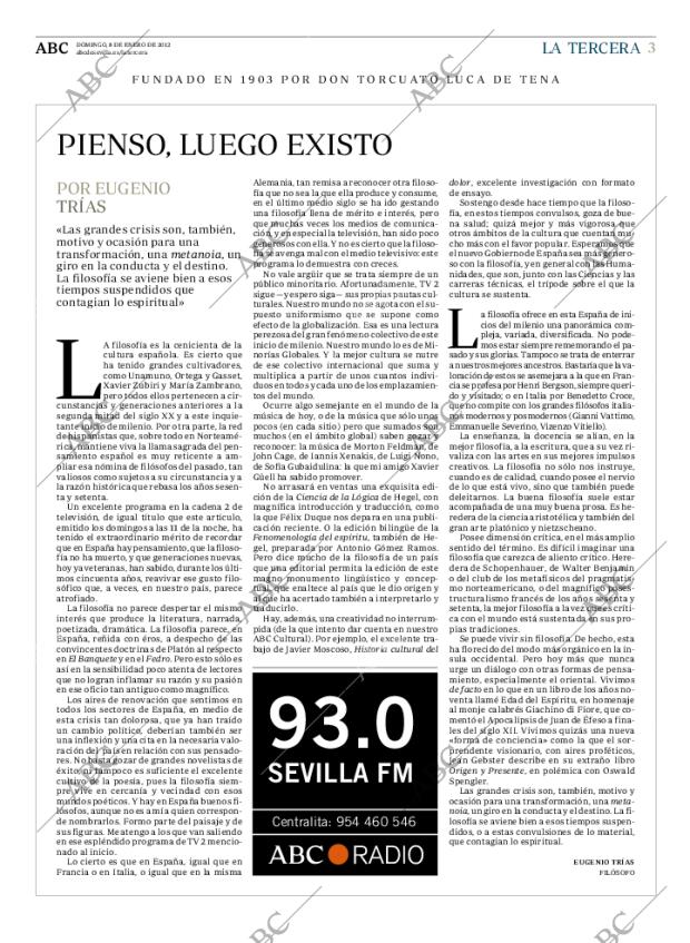 ABC SEVILLA 08-01-2012 página 3