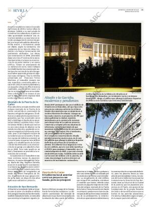 ABC SEVILLA 08-01-2012 página 30