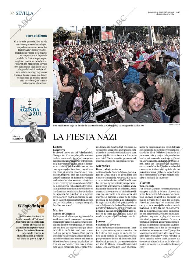 ABC SEVILLA 08-01-2012 página 32