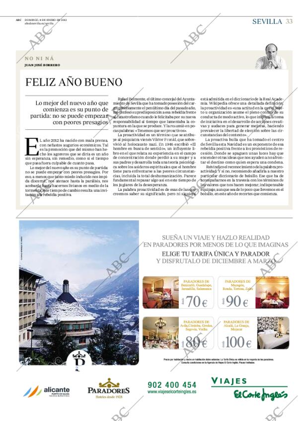 ABC SEVILLA 08-01-2012 página 33