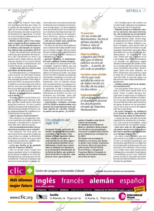ABC SEVILLA 08-01-2012 página 37