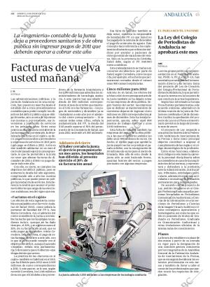 ABC SEVILLA 08-01-2012 página 45