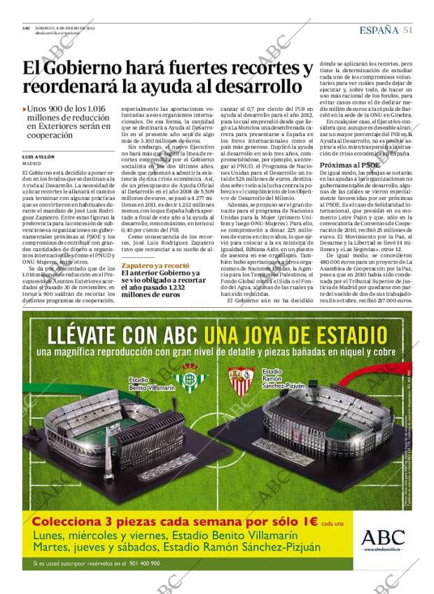 ABC SEVILLA 08-01-2012 página 51