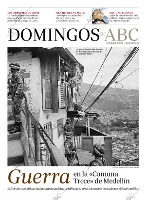 ABC SEVILLA 08-01-2012 página 63