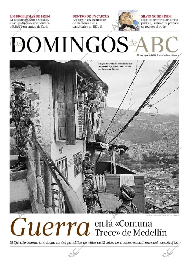 ABC SEVILLA 08-01-2012 página 63