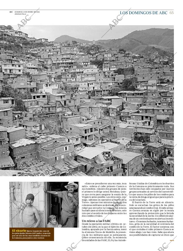 ABC SEVILLA 08-01-2012 página 65