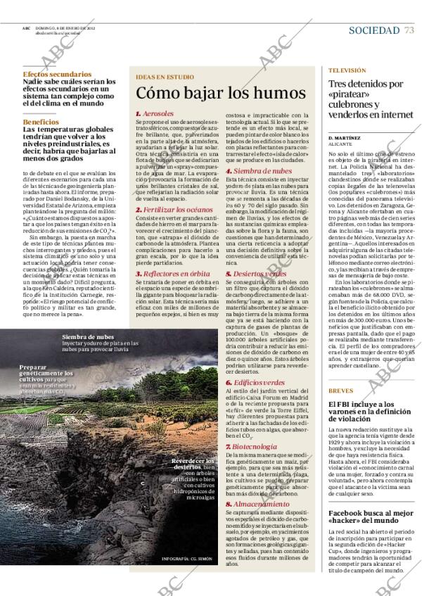 ABC SEVILLA 08-01-2012 página 73