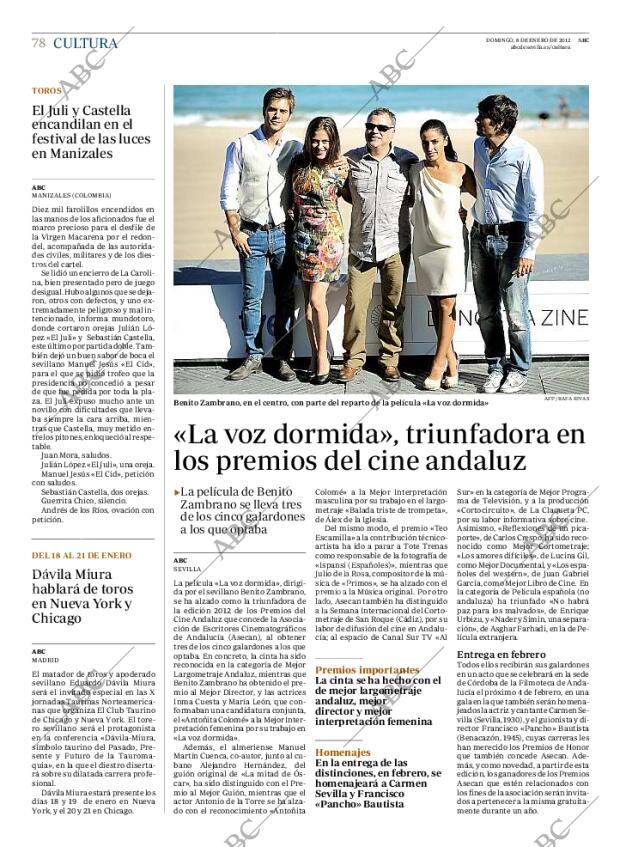 ABC SEVILLA 08-01-2012 página 78