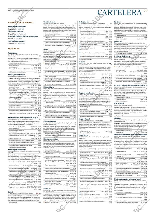 ABC SEVILLA 08-01-2012 página 79