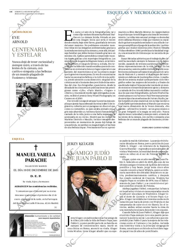 ABC SEVILLA 08-01-2012 página 81