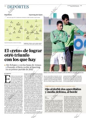 ABC SEVILLA 08-01-2012 página 86