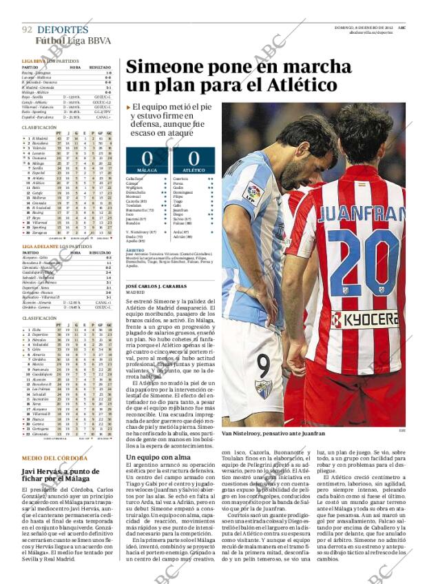 ABC SEVILLA 08-01-2012 página 92