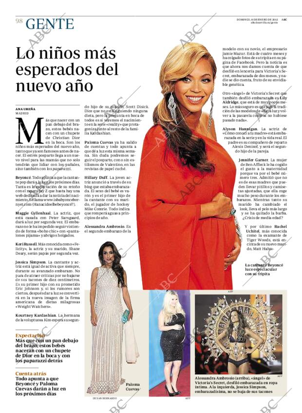 ABC SEVILLA 08-01-2012 página 98