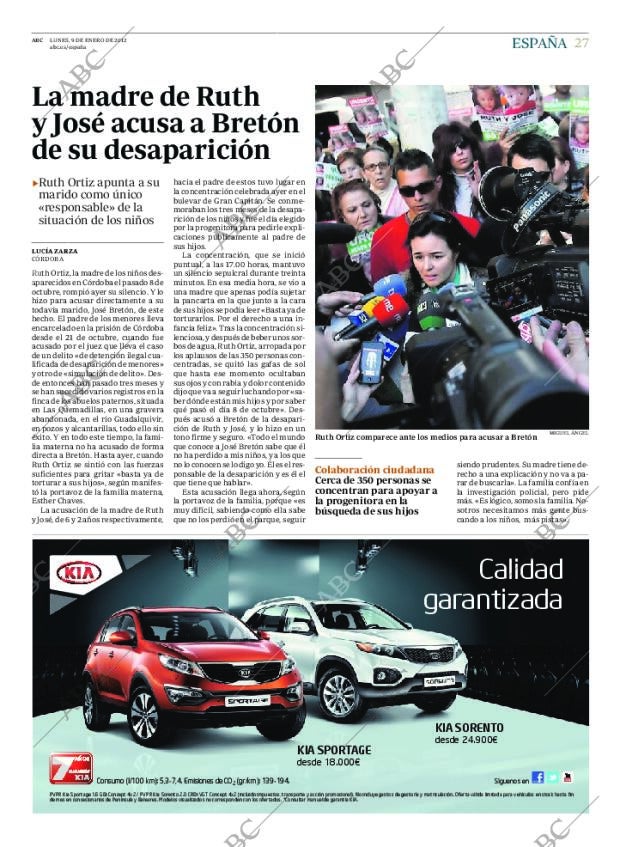 ABC MADRID 09-01-2012 página 27