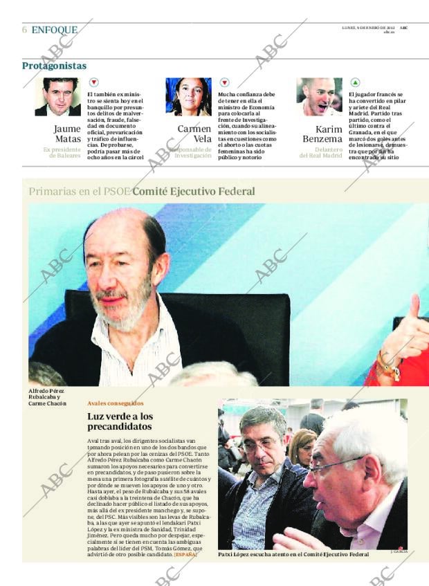ABC MADRID 09-01-2012 página 6