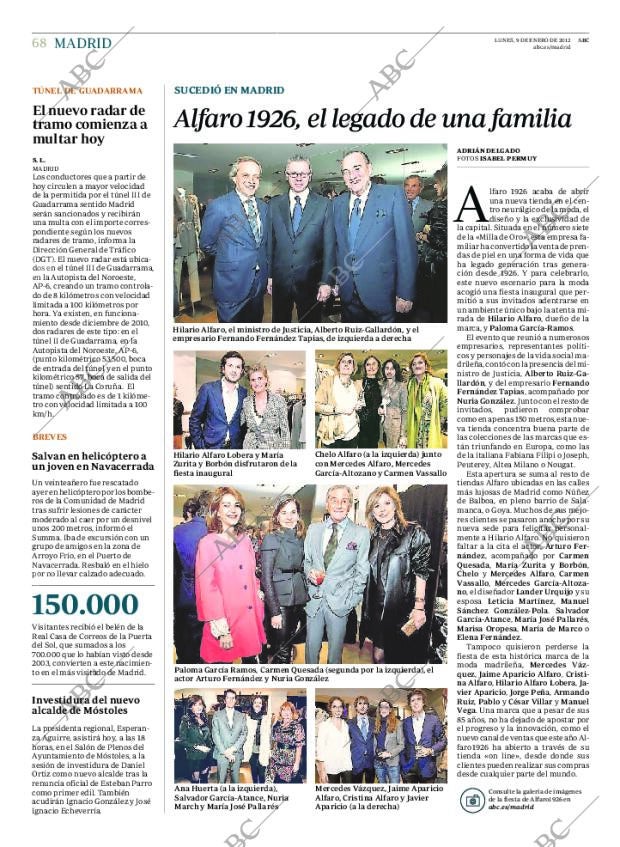 ABC MADRID 09-01-2012 página 68