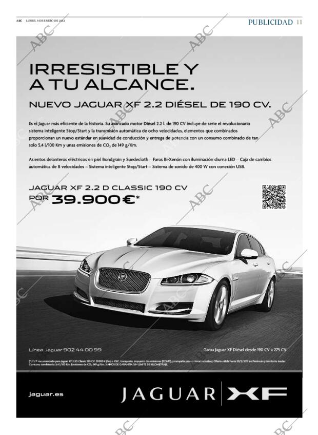 ABC SEVILLA 09-01-2012 página 11