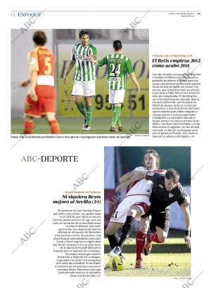 ABC SEVILLA 09-01-2012 página 12