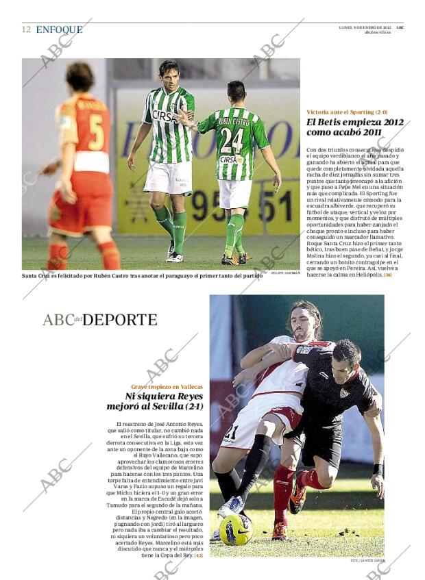 ABC SEVILLA 09-01-2012 página 12