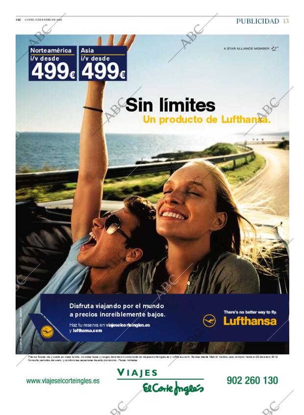 ABC SEVILLA 09-01-2012 página 13