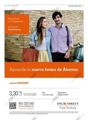 ABC SEVILLA 09-01-2012 página 19