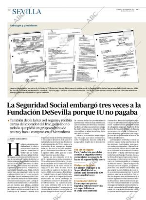 ABC SEVILLA 09-01-2012 página 20