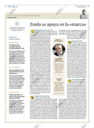 ABC SEVILLA 09-01-2012 página 24