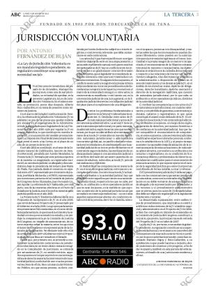 ABC SEVILLA 09-01-2012 página 3