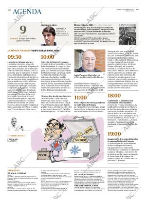 ABC SEVILLA 09-01-2012 página 30