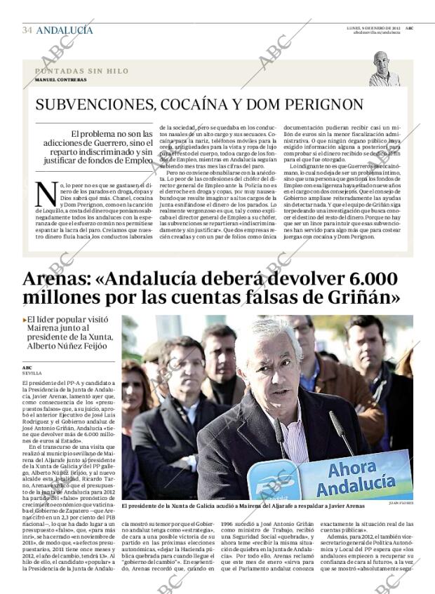 ABC SEVILLA 09-01-2012 página 34