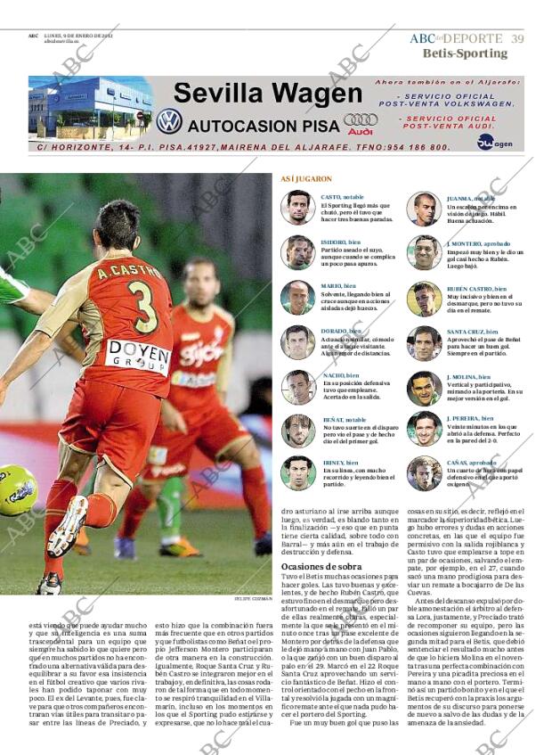 ABC SEVILLA 09-01-2012 página 39