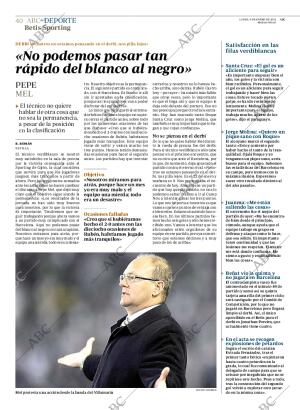 ABC SEVILLA 09-01-2012 página 40